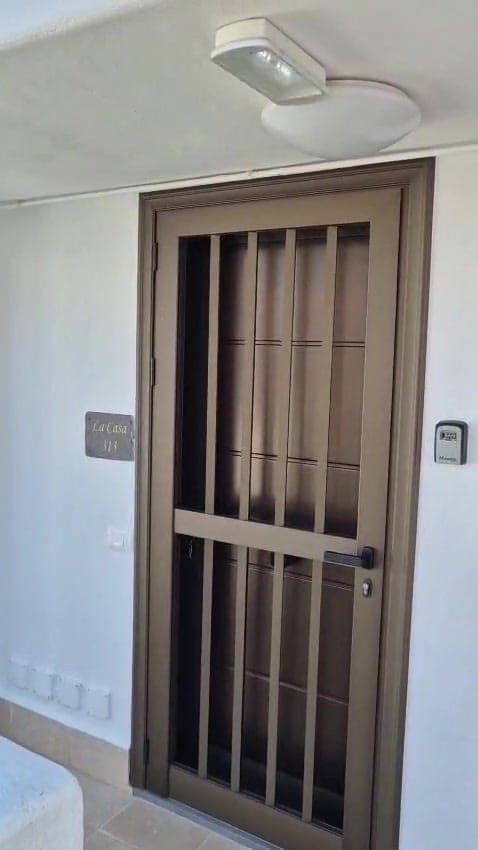 Appartamento 313 Parque Santiago 1
