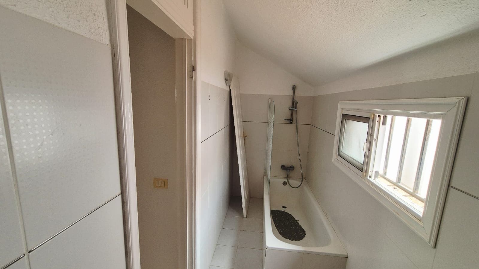 Bagno — prima 1